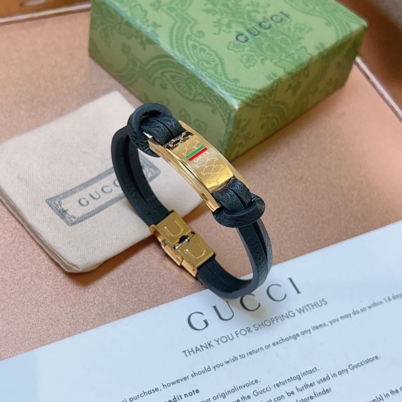 Gucci Bracelets